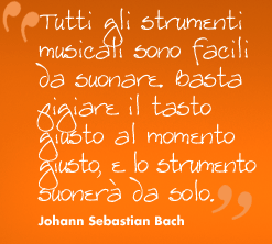 johann Sebastian Bach